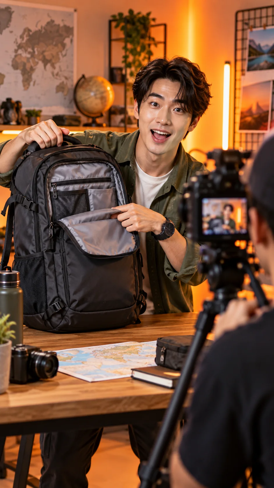 KOL 商品介紹